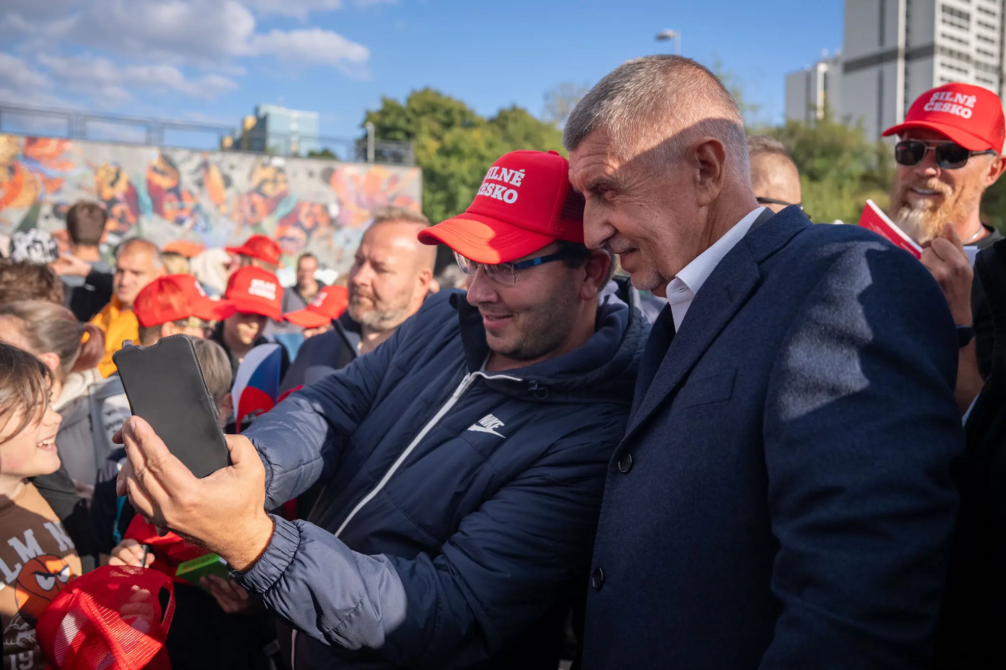 Повернення Бабіша: як перемога ANO може змінити курс Чехії щодо України та ЄС